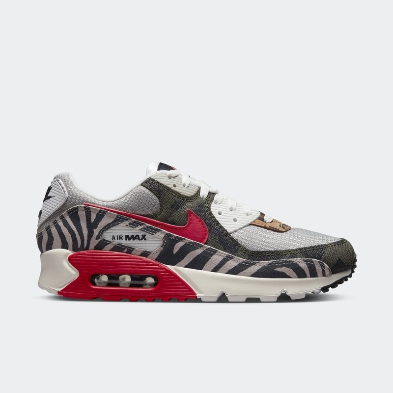 Nike Air Max 90 Animal Instinct DZ4839 001 Grailify